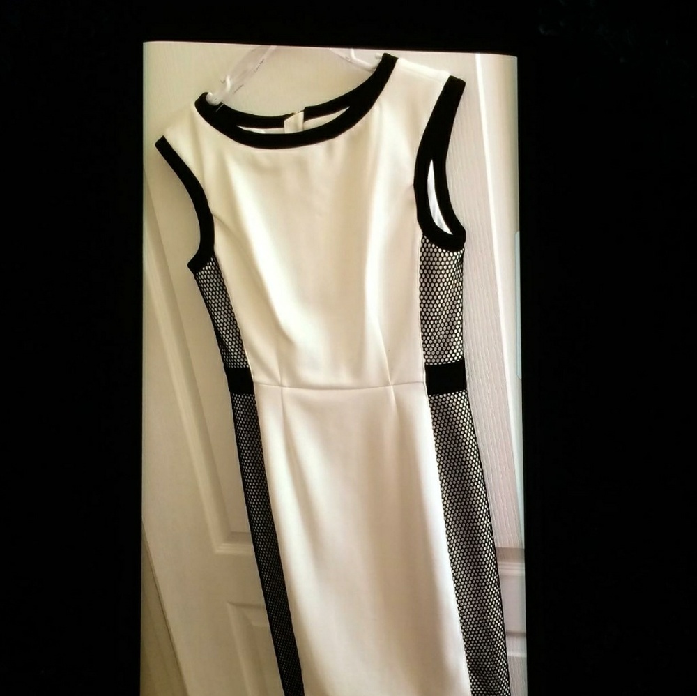Calvin Klein dress